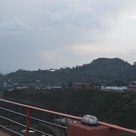 Zan-Seyoum Hotel Lalibela Exterior photo